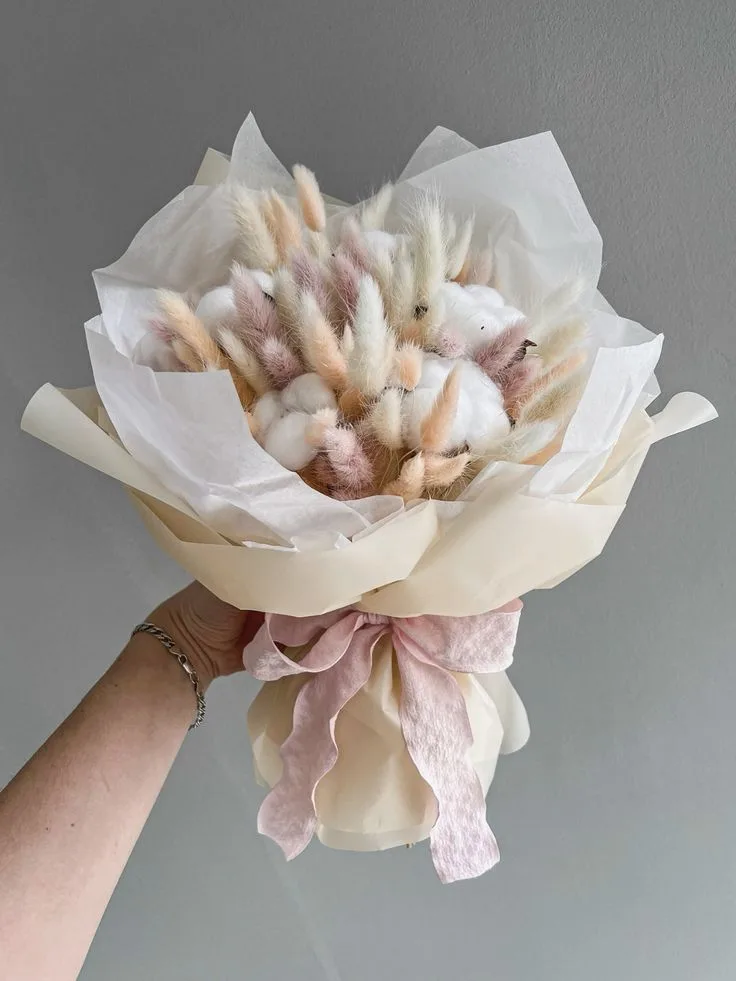 Sweet Dreams — folia.flowers, квіти у Варшаві