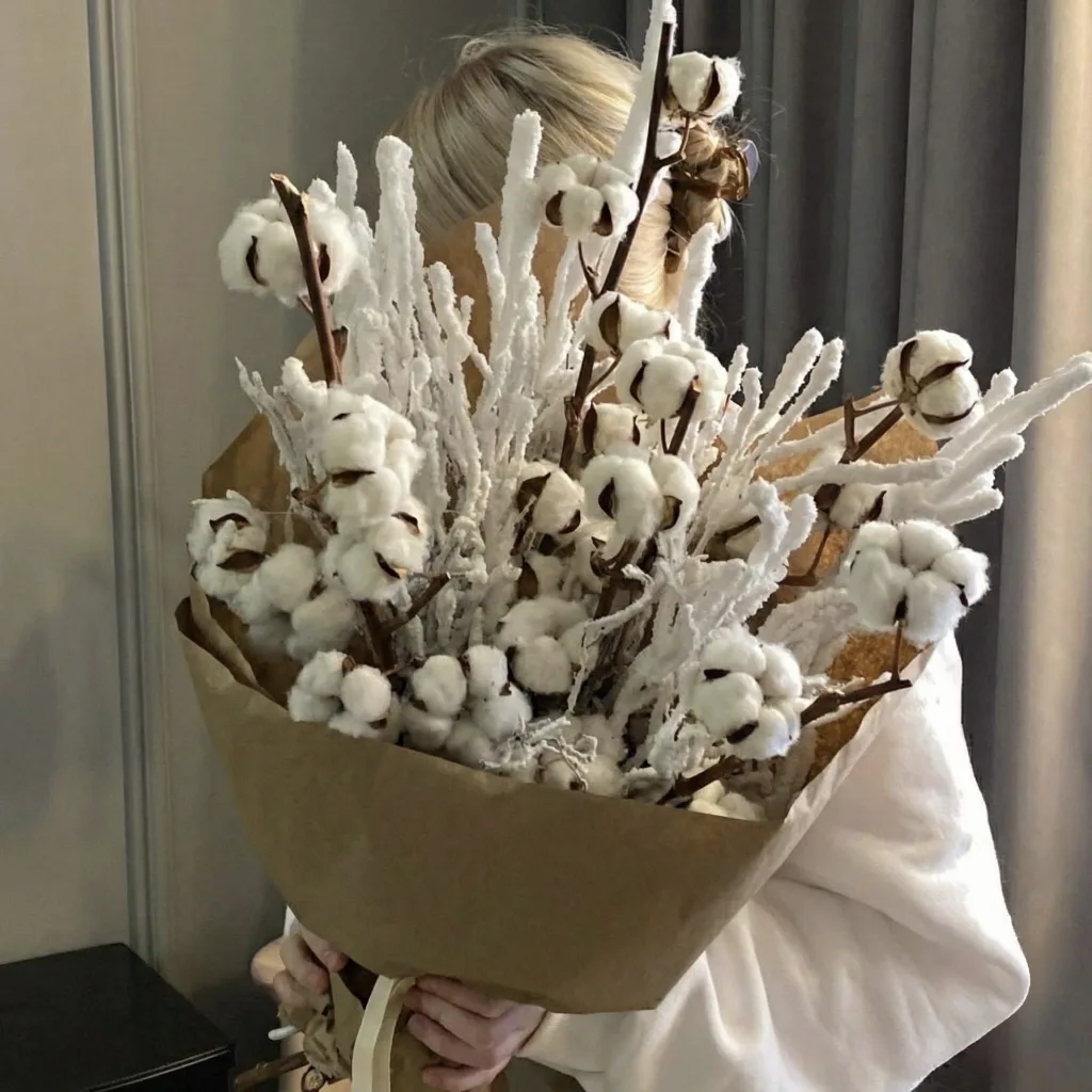 Snow Queen — folia.flowers, квіти у Варшаві