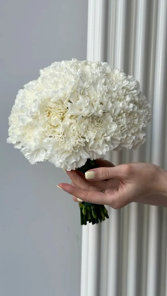 Modern Minimalist — folia.flowers, квіти у Варшаві