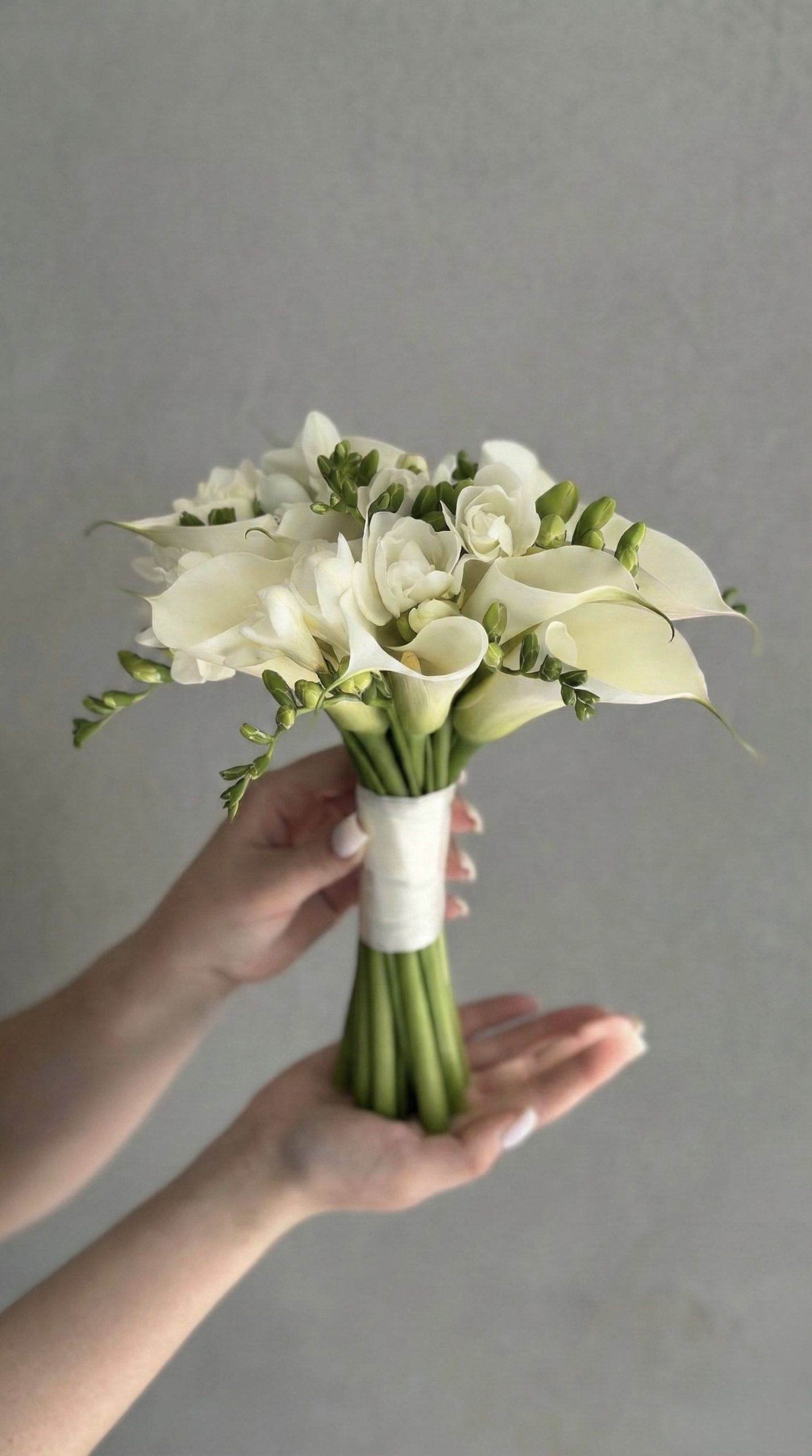 Image for category Bukiet ślubny