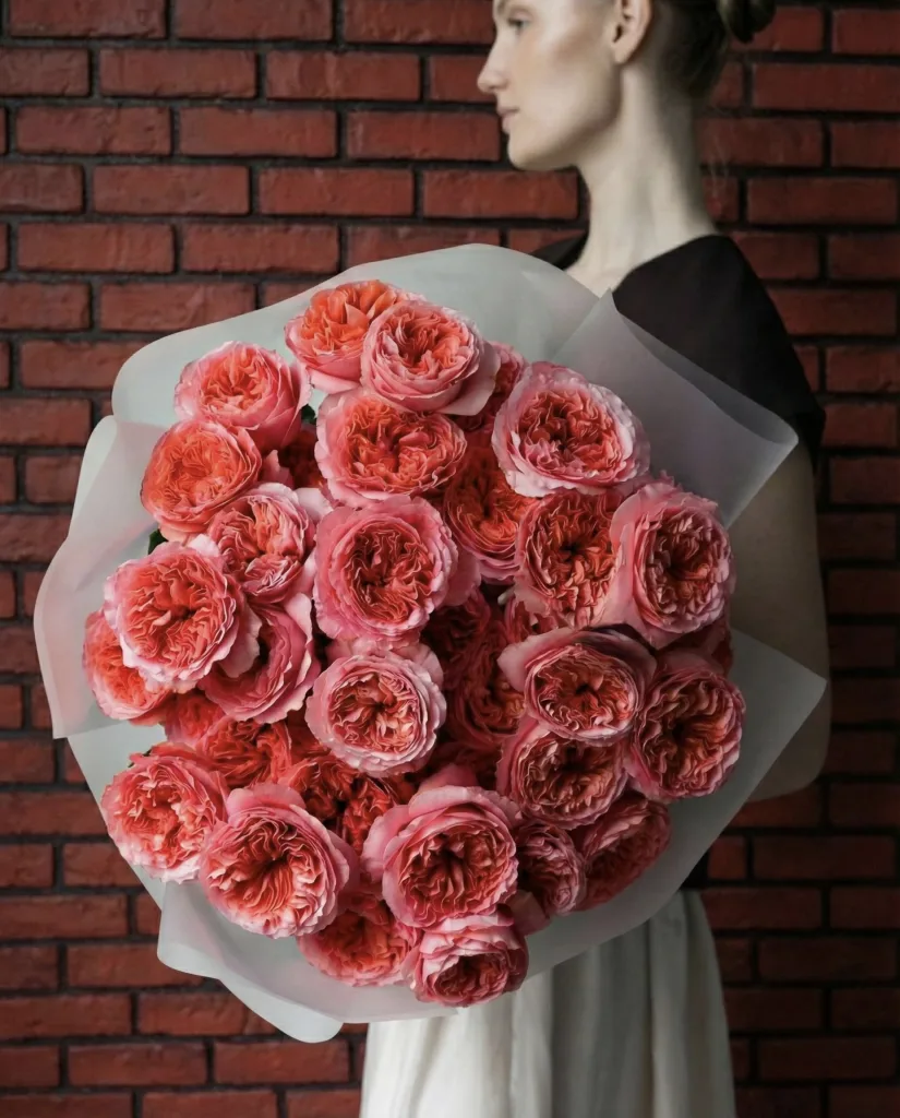 Пульс — folia.flowers, квіти у Варшаві