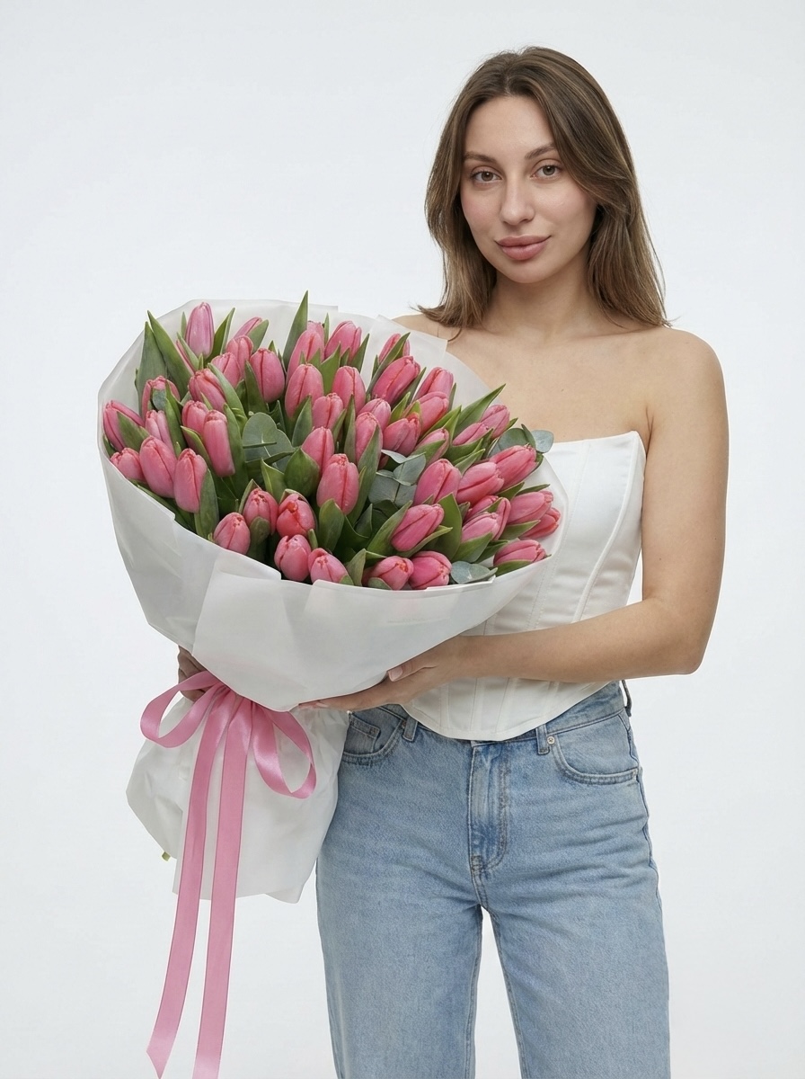 Image for category Tulipany