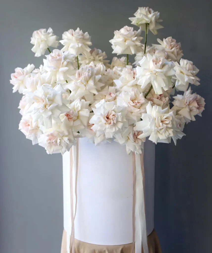 Angel's Touch — folia.flowers, квіти у Варшаві