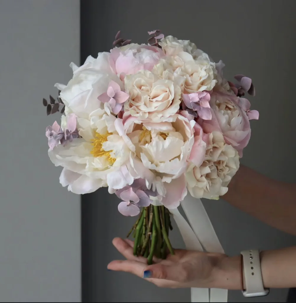 Royal Blush — folia.flowers, квіти у Варшаві