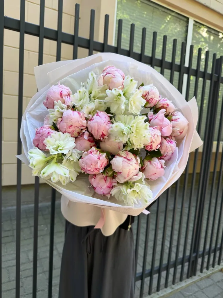 Peony Symphony (2)