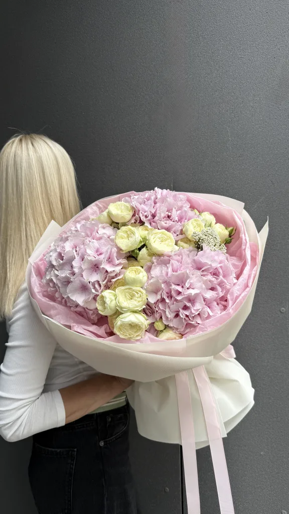 Maria Antonina — folia.flowers, kwiaciarnia Warszawa
